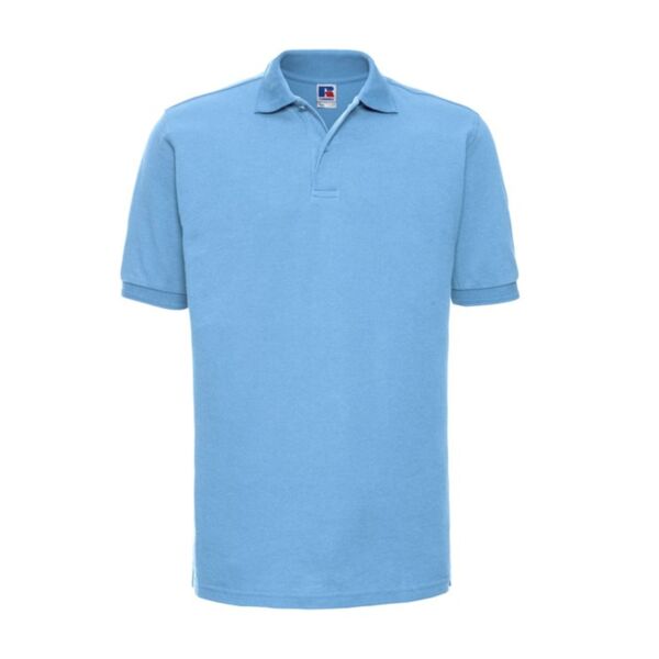 Russell Hard-wearing 60°C Wash Polo Shirt Thumbnail