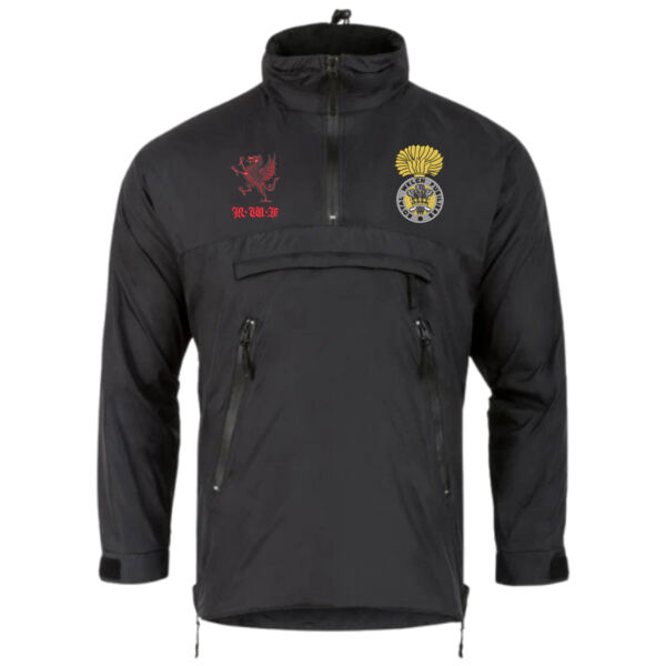 The Royal Welch Fusiliers Smock Jacket Thumbnail