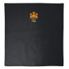Heavy Blend™ fleece stadium blanket Thumbnail