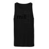 Unisex Jersey tank top Thumbnail