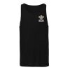 Unisex Jersey tank top Thumbnail