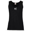 Women's valueweight vest Thumbnail