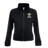 Women's premium 70/30 sweatshirt jacket Thumbnail