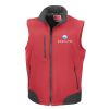 Softshell Bodywarmer Thumbnail