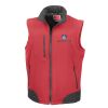Softshell Bodywarmer Thumbnail