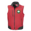 Softshell Bodywarmer Thumbnail