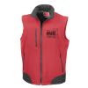 Softshell Bodywarmer Thumbnail