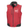 Softshell Bodywarmer Thumbnail