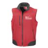 Softshell Bodywarmer Thumbnail