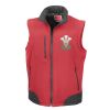 Softshell Bodywarmer Thumbnail